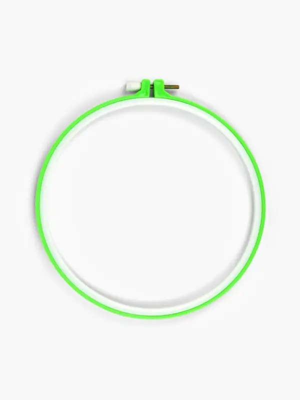 Набор для вышивания Арт Узор, 28 предметов