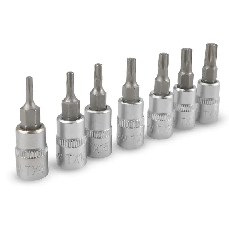 Набор инструментов 108 предметов "PRO" AVS ATS-108