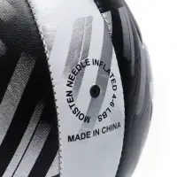 Волейбольный мяч MINSA PLAY HARD, машинная сшивка, 18 панелей, р. 5, PVC