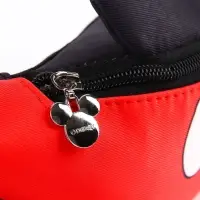 Сумка поясная детская с ушками, 25&times;6&times;13 см, Микки Маус