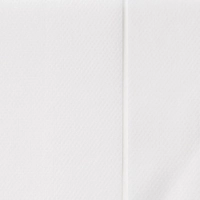 Салфетки бумажные д/столовых прибор.конвертAIRLAID 32x40см бел50шт/уп 58201