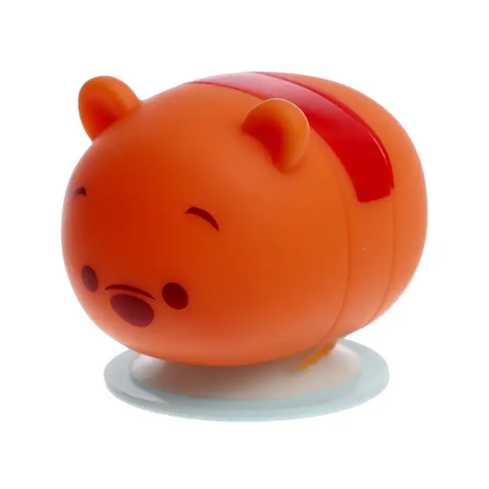 Фигурка животного «Прыгающие малыши», антистресс, на присоске, МИКС