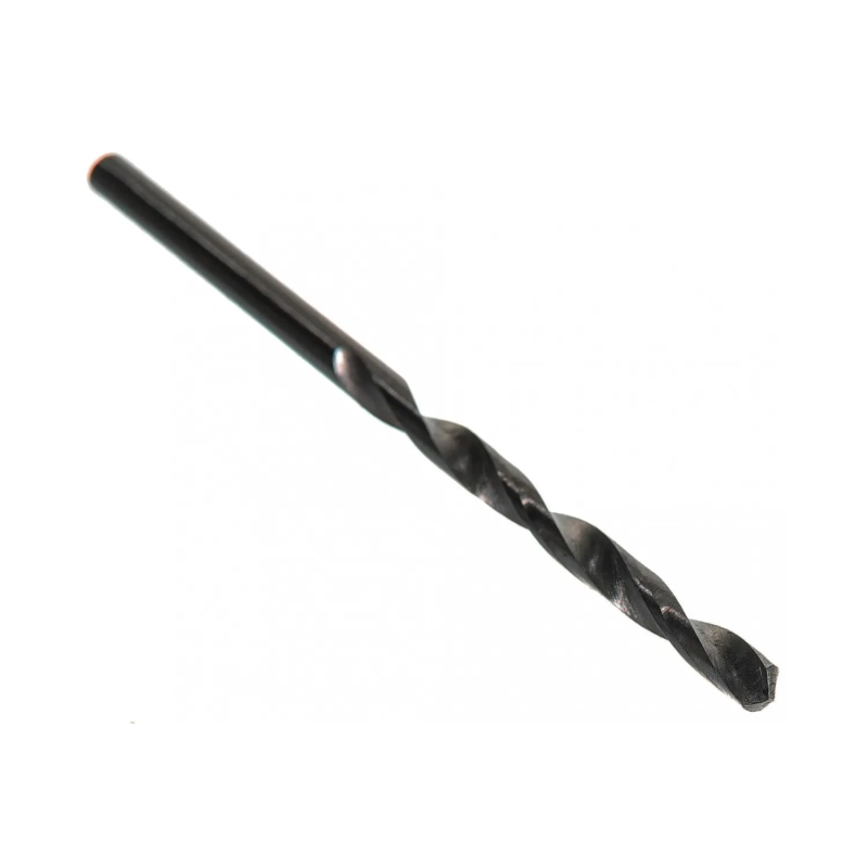 Сверло по металлу ПРАКТИКА Р6М5 3,0 х 61 мм блистер 033-161