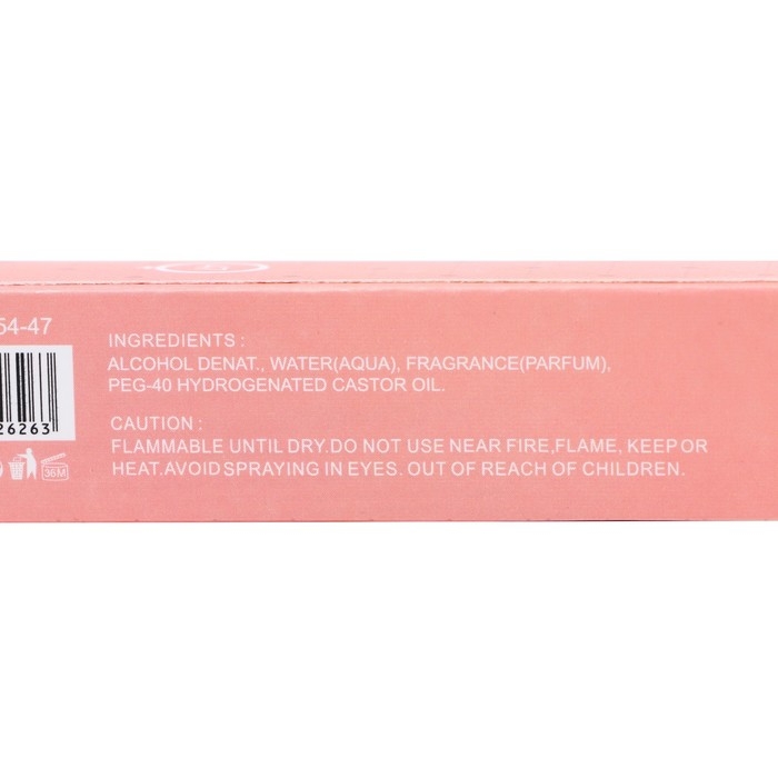 Парфюмерная вода женская Luckest, 35 мл Парфюмерная вода женская Luckest, 35 мл
