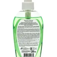 Детское жидкое мыло &laquo;Малышам&raquo;, с экстрактом алоэ вера, 280 мл