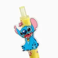 Ручка автоматическая "Стич", МИКС ,синяя паста 0.5 мм Ручка автоматическая "Стич", МИКС ,синяя паста 0.5 мм