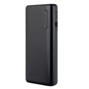 Портативный аккумулятор 10000 mAh J158A HOCO черный