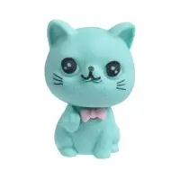 Ластик фигурный &laquo;Котёнок&raquo;, МИКС