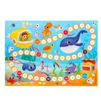 Большой подарок для маленькой принцессы. С днем рождения! 5в1.