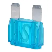 Предохранитель AVS FC-60A "макси" в пакете