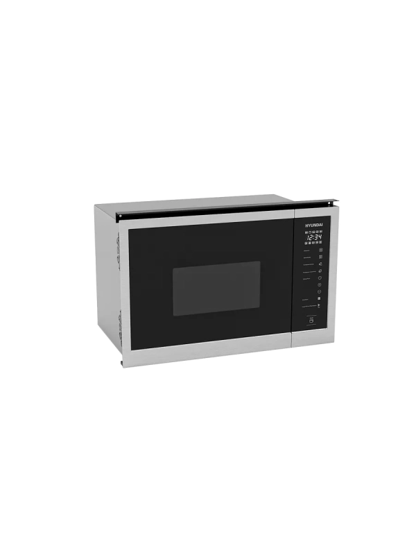Микроволновая Печь HBW 2560 IX 25л. 900Вт Микроволновая Печь HBW 2560 IX 25л. 900Вт