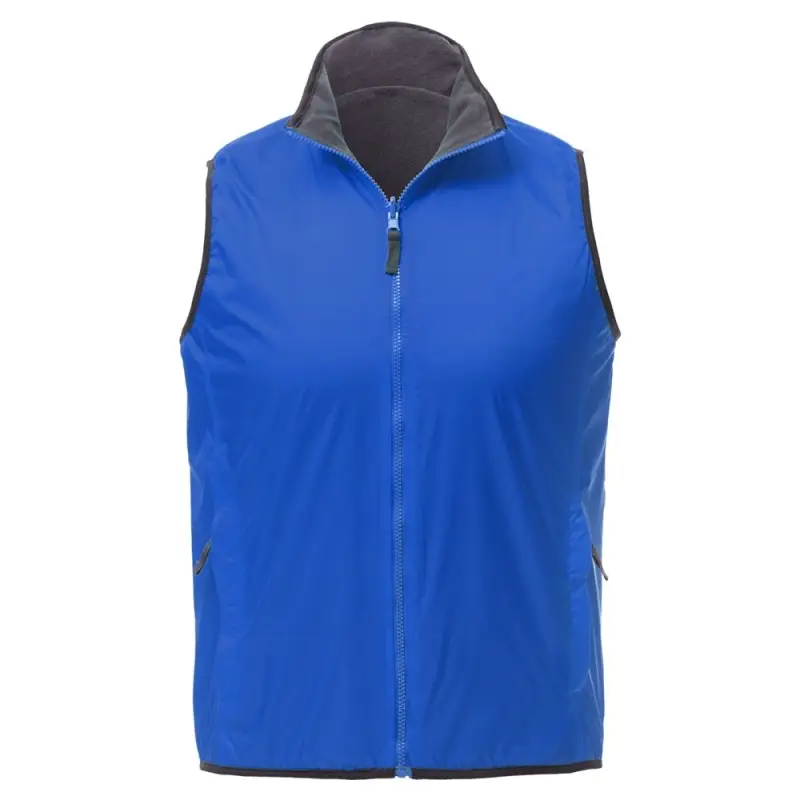 Жилет двусторонний Winner, ярко-синий, размер XS Жилет двусторонний Winner, ярко-синий, размер XS