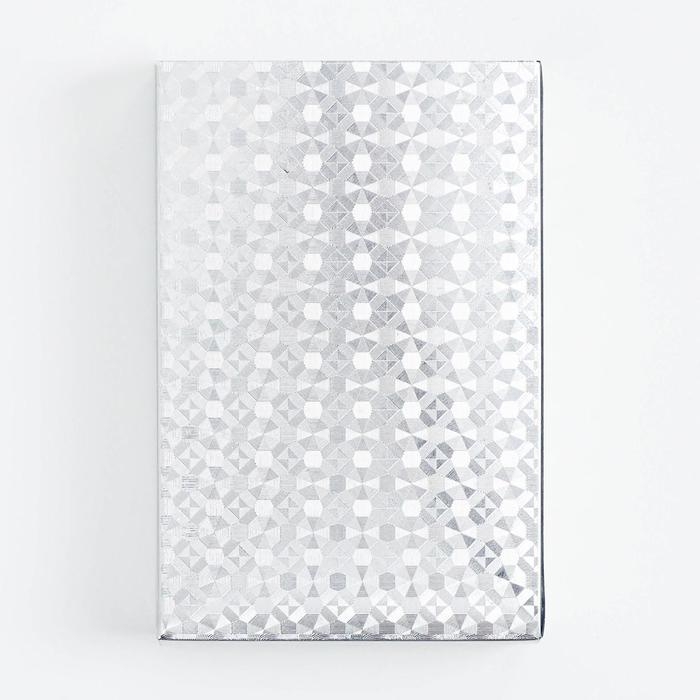 Карты игральные пластиковые  Карты игральные пластиковые "Абстракция", 54 шт, 9 х 6 см