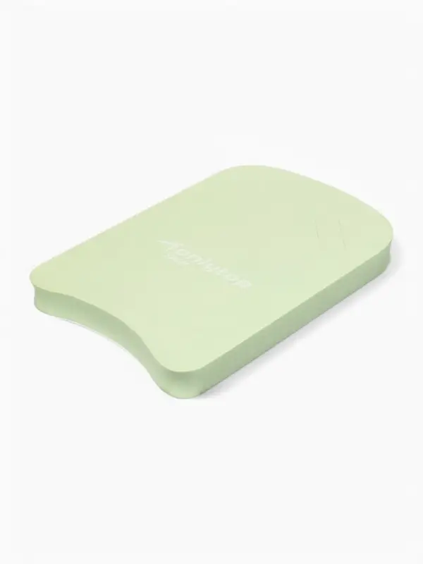 Доска для плавания ONLYTOP, 39&times;27&times;4 см, МИКС