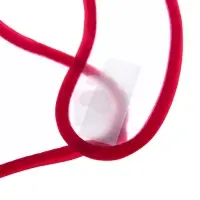 Нагрудник для кормления M&B &laquo;Котёнок&raquo; непромокаемый на липучке, с карманом, МИКС