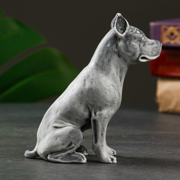 Сувенир Сувенир "Стафорд" малый, 12см