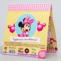 Ложка детская &laquo;1 год&raquo; (для малышки), 2.3&times;11 см