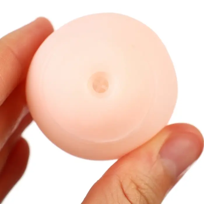 Резиновые игрушки для ванны Крошка Я &laquo;Курочка и детишки&raquo;, с пищалкой, в наборе 4 шт.