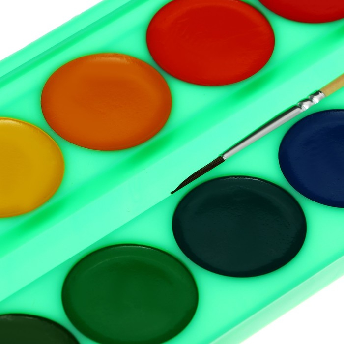 Набор для творчества Луч  Набор для творчества Луч "Zoo", 14 предметов