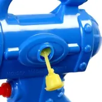 Водный пистолет "Всплеск", цвета МИКС