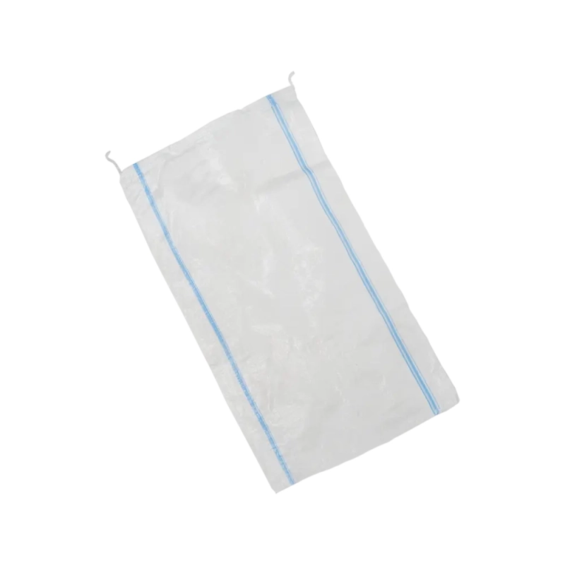 Мешок полипропиленовый (100 шт.) 80 x 120 см 120+/-3 г, 45-50 кг,