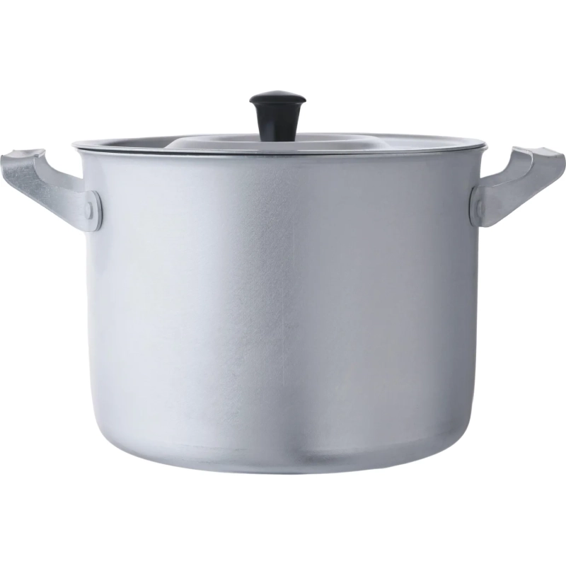 Кастрюля алюминий 4,5л. Демидовский МТ-072