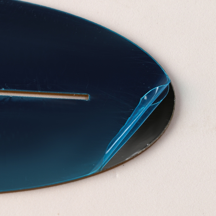 Топпер «Молодожёны», цвет золото Топпер «Молодожёны», цвет золото