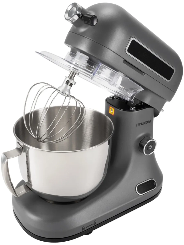 Миксер планетарный HYM-S8551