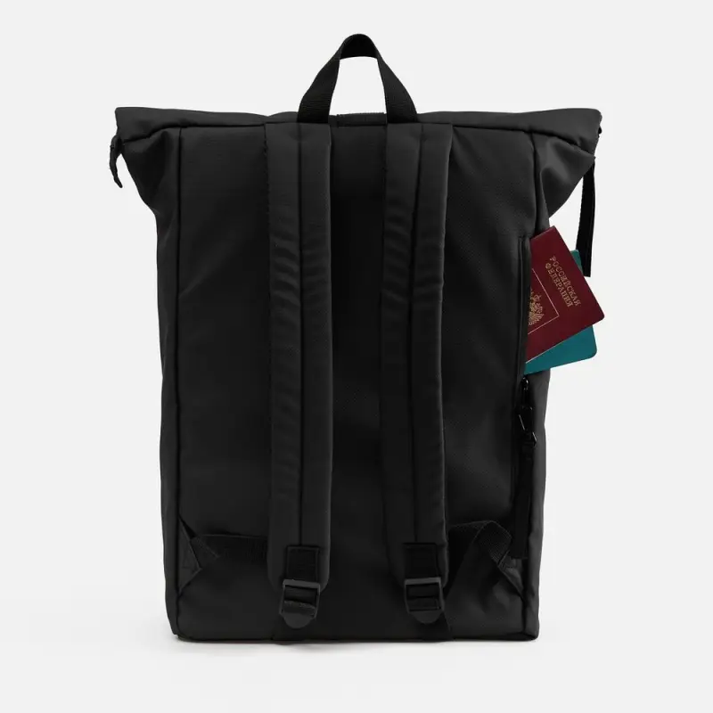 Рюкзак Altro, черный Рюкзак Altro, черный