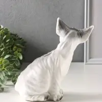 Копилка для денег &laquo;Котенок Сфинкс&raquo;, 22&times;10&times;21 см