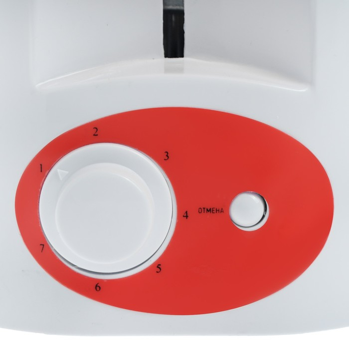 Тостер ENERGY EN-263, 750 Вт, 7 режимов прожарки, 2 тоста, белый Тостер ENERGY EN-263, 750 Вт, 7 режимов прожарки, 2 тоста, белый