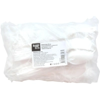 Ложка одноразовая столовая&nbsp; 165мм, белая, Выбор есть&nbsp;ПС 100шт/уп