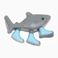 Мялка "Акула в кроссовках" Мялка "Акула в кроссовках"