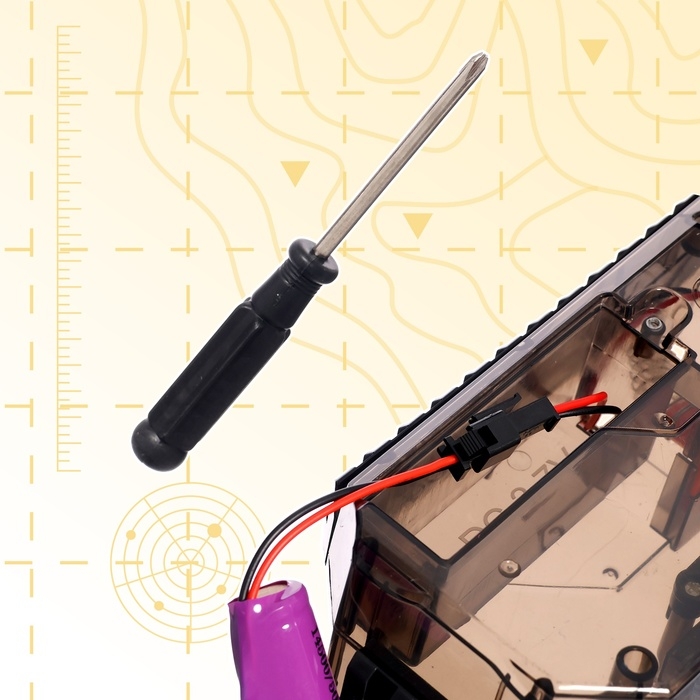 Водный пистолет «Аква-Экспресс», работает от аккумулятора, 32,5 см. Водный пистолет «Аква-Экспресс», работает от аккумулятора, 32,5 см.