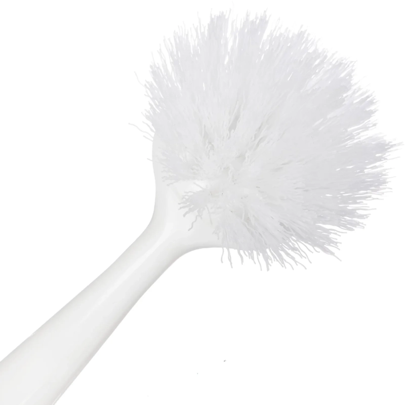 Щетка для мытья посуды Софтэль / Ballet белый/бирюзовый SV3081БЛБРЗ-25РS