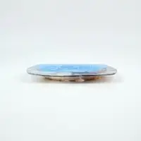 Тарелка квадратная "Зима подарит чудеса", 20 см
