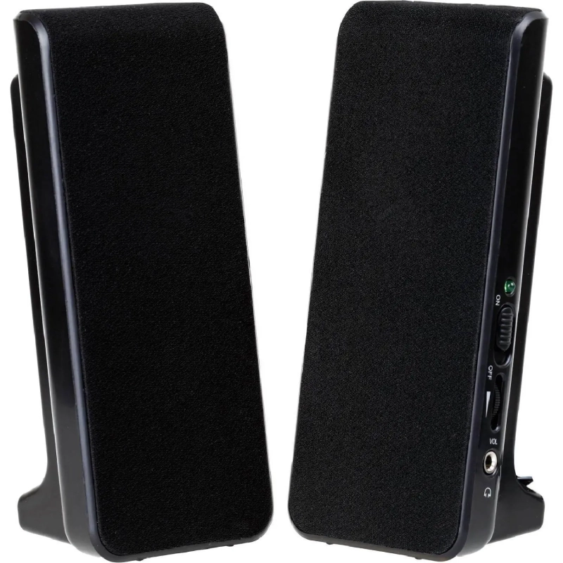 Акустическая система SmartBuy FEST, 6Вт, питание от USB (SBA-2500)