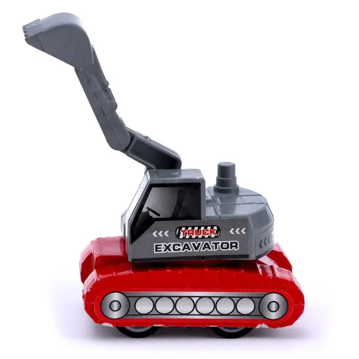 Машина инерционная «Спецтехника», МИКС Машина инерционная «Спецтехника», МИКС