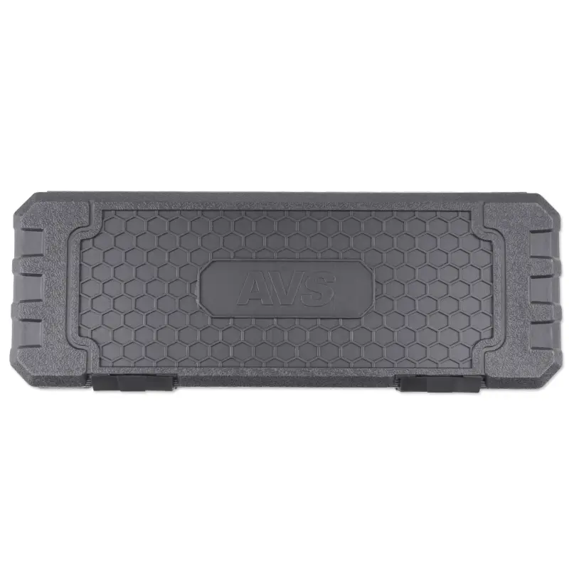 Набор головок торцевых ударных глубоких 1/2"DR (10 - 22 мм) (10 предметов) AVS NG12-10ID