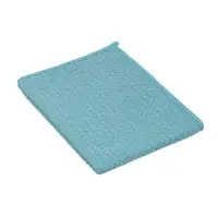 VETTA Набор салфеток из микрофибры, универсальные махровые, 2 шт, 25х30см, 300г/кв.м., 2 цвета