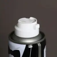 Пена для бритья &laquo;100% мужчина&raquo;, 200 мл, Чистое счастье