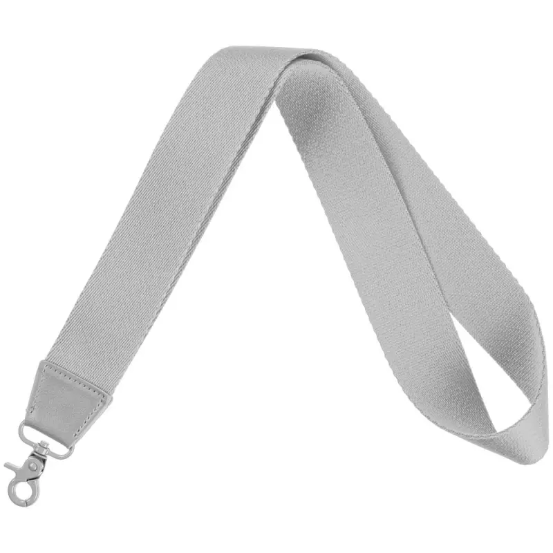 Ланьярд Band, серый Ланьярд Band, серый