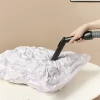 Пакет вакуумный тм VETTA, с клапаном, 60х80см с ароматом лаванды