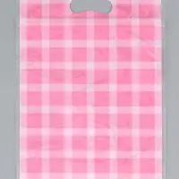 Пакет подарочный, с zip-lock застежкой, &laquo;Милые зверята&raquo;, 15&times;23&plusmn;1 см МИКС