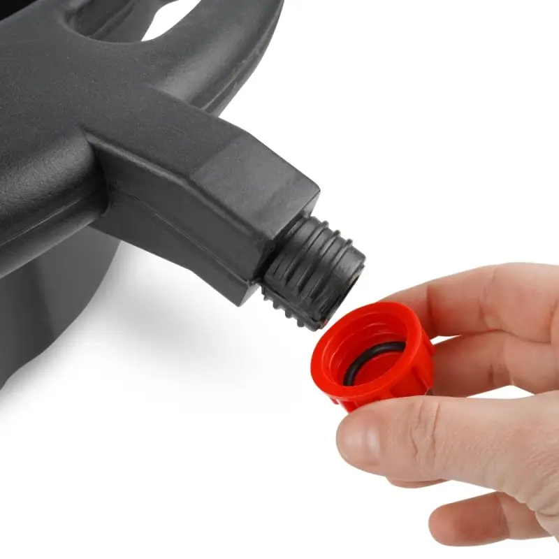 Поддон для сбора масла и технических жидкостей 16 л. AVS DP-16