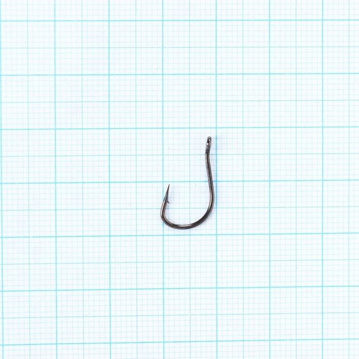 Крючки Saikyo KH-10003 Tanago BN №12, 10 шт Крючки Saikyo KH-10003 Tanago BN №12, 10 шт