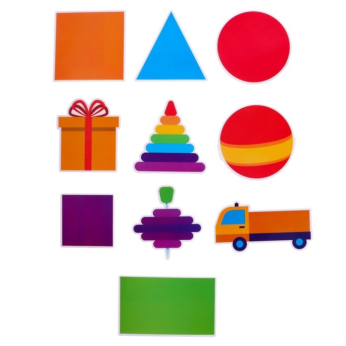 Развивающий набор «Логические задания», пространственное мышление Развивающий набор «Логические задания», пространственное мышление