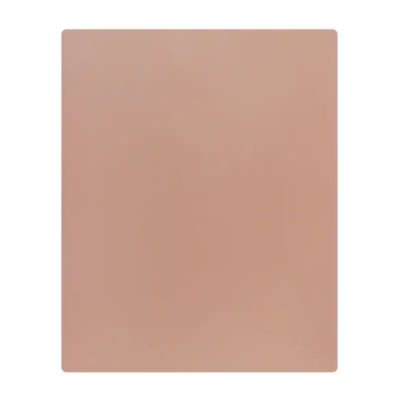 VETTA Доска разделочная, пластик, гибкая 37x29,5x0,23см