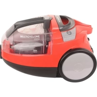 Пылесос HYV-C3075 1,5л 2000Вт красный