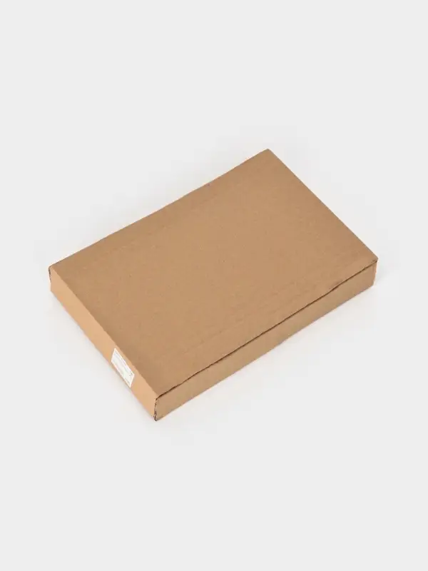 Блюдо сервировочное &laquo;Облако&raquo;, 30.5&times;20.5&times;3 см, керамика, молочное